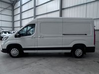 USED 2024 73 MAXUS DELIVER 9 2.0 D20 163PS FWD L3 H2 LUX - NO VAT 1 OWNER, TOP SPEC, CLEAN