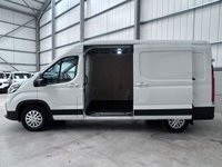 USED 2024 73 MAXUS DELIVER 9 2.0 D20 163PS FWD L3 H2 LUX - NO VAT 1 OWNER, TOP SPEC, CLEAN