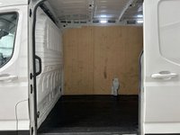 USED 2024 73 MAXUS DELIVER 9 2.0 D20 163PS FWD L3 H2 LUX - NO VAT 1 OWNER, TOP SPEC, CLEAN
