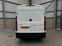 USED 2024 73 MAXUS DELIVER 9 2.0 D20 163PS FWD L3 H2 LUX - NO VAT 1 OWNER, TOP SPEC, CLEAN