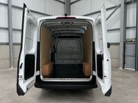 USED 2024 73 MAXUS DELIVER 9 2.0 D20 163PS FWD L3 H2 LUX - NO VAT 1 OWNER, TOP SPEC, CLEAN