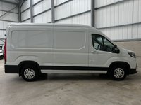 USED 2024 73 MAXUS DELIVER 9 2.0 D20 163PS FWD L3 H2 LUX - NO VAT 1 OWNER, TOP SPEC, CLEAN