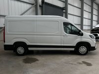 USED 2024 73 MAXUS DELIVER 9 2.0 D20 163PS FWD L3 H2 LUX - NO VAT 1 OWNER, TOP SPEC, CLEAN