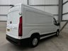 USED 2024 73 MAXUS DELIVER 9 2.0 D20 163PS FWD L3 H2 LUX - NO VAT 1 OWNER, TOP SPEC, CLEAN