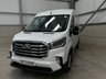 USED 2024 73 MAXUS DELIVER 9 2.0 D20 163PS FWD L3 H2 LUX - NO VAT 1 OWNER, TOP SPEC, CLEAN