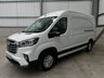 USED 2024 73 MAXUS DELIVER 9 2.0 D20 163PS FWD L3 H2 LUX - NO VAT 1 OWNER, TOP SPEC, CLEAN