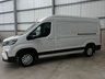 USED 2024 73 MAXUS DELIVER 9 2.0 D20 163PS FWD L3 H2 LUX - NO VAT 1 OWNER, TOP SPEC, CLEAN