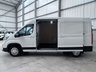 USED 2024 73 MAXUS DELIVER 9 2.0 D20 163PS FWD L3 H2 LUX - NO VAT 1 OWNER, TOP SPEC, CLEAN