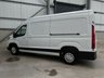 USED 2024 73 MAXUS DELIVER 9 2.0 D20 163PS FWD L3 H2 LUX - NO VAT 1 OWNER, TOP SPEC, CLEAN