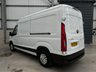 USED 2024 73 MAXUS DELIVER 9 2.0 D20 163PS FWD L3 H2 LUX - NO VAT 1 OWNER, TOP SPEC, CLEAN