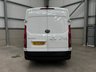 USED 2024 73 MAXUS DELIVER 9 2.0 D20 163PS FWD L3 H2 LUX - NO VAT 1 OWNER, TOP SPEC, CLEAN