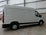 USED 2024 73 MAXUS DELIVER 9 2.0 D20 163PS FWD L3 H2 LUX - NO VAT 1 OWNER, TOP SPEC, CLEAN