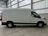 USED 2024 73 MAXUS DELIVER 9 2.0 D20 163PS FWD L3 H2 LUX - NO VAT 1 OWNER, TOP SPEC, CLEAN
