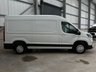 USED 2024 73 MAXUS DELIVER 9 2.0 D20 163PS FWD L3 H2 LUX - NO VAT 1 OWNER, TOP SPEC, CLEAN