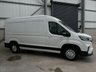 USED 2024 73 MAXUS DELIVER 9 2.0 D20 163PS FWD L3 H2 LUX - NO VAT 1 OWNER, TOP SPEC, CLEAN