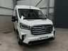 USED 2024 73 MAXUS DELIVER 9 2.0 D20 163PS FWD L3 H2 LUX - NO VAT 1 OWNER, TOP SPEC, CLEAN