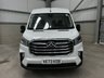 USED 2024 73 MAXUS DELIVER 9 2.0 D20 163PS FWD L3 H2 LUX - NO VAT 1 OWNER, TOP SPEC, CLEAN