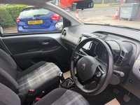 USED 2019 19 PEUGEOT 108 1.0 Allure Hatchback 5dr Petrol Manual Euro 6 (72 ps) RAC WARRANTY