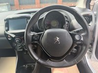 USED 2019 19 PEUGEOT 108 1.0 Allure Hatchback 5dr Petrol Manual Euro 6 (72 ps) RAC WARRANTY