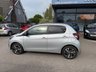 USED 2019 19 PEUGEOT 108 1.0 Allure Hatchback 5dr Petrol Manual Euro 6 (72 ps) RAC WARRANTY