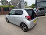 USED 2019 19 PEUGEOT 108 1.0 Allure Hatchback 5dr Petrol Manual Euro 6 (72 ps) RAC WARRANTY