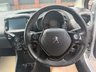 USED 2019 19 PEUGEOT 108 1.0 Allure Hatchback 5dr Petrol Manual Euro 6 (72 ps) RAC WARRANTY