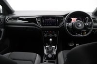 USED 2020 20 VOLKSWAGEN T-ROC 2.0 TSI R 5dr DSG 4Motion (APPLE CAR PLAY, 19