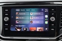 USED 2020 20 VOLKSWAGEN T-ROC 2.0 TSI R 5dr DSG 4Motion (APPLE CAR PLAY, 19