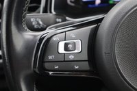 USED 2020 20 VOLKSWAGEN T-ROC 2.0 TSI R 5dr DSG 4Motion (APPLE CAR PLAY, 19