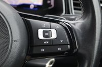 USED 2020 20 VOLKSWAGEN T-ROC 2.0 TSI R 5dr DSG 4Motion (APPLE CAR PLAY, 19