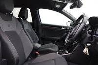 USED 2020 20 VOLKSWAGEN T-ROC 2.0 TSI R 5dr DSG 4Motion (APPLE CAR PLAY, 19