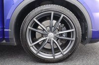 USED 2020 20 VOLKSWAGEN T-ROC 2.0 TSI R 5dr DSG 4Motion (APPLE CAR PLAY, 19