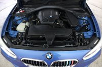 USED 2015 65 BMW 1 SERIES 2.0 118d M Sport Hatchback 3dr Diesel Manual Euro 6 (s/s) (150 ps) Dab Radio, Parking Sensors, Nav,