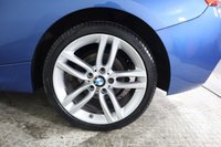 USED 2015 65 BMW 1 SERIES 2.0 118d M Sport Hatchback 3dr Diesel Manual Euro 6 (s/s) (150 ps) Dab Radio, Parking Sensors, Nav,