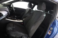USED 2015 65 BMW 1 SERIES 2.0 118d M Sport Hatchback 3dr Diesel Manual Euro 6 (s/s) (150 ps) Dab Radio, Parking Sensors, Nav,