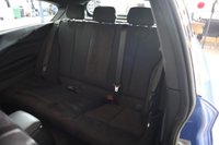 USED 2015 65 BMW 1 SERIES 2.0 118d M Sport Hatchback 3dr Diesel Manual Euro 6 (s/s) (150 ps) Dab Radio, Parking Sensors, Nav,
