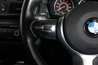 USED 2015 65 BMW 1 SERIES 2.0 118d M Sport Hatchback 3dr Diesel Manual Euro 6 (s/s) (150 ps) Dab Radio, Parking Sensors, Nav,