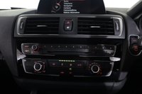 USED 2015 65 BMW 1 SERIES 2.0 118d M Sport Hatchback 3dr Diesel Manual Euro 6 (s/s) (150 ps) Dab Radio, Parking Sensors, Nav,