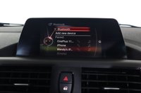 USED 2015 65 BMW 1 SERIES 2.0 118d M Sport Hatchback 3dr Diesel Manual Euro 6 (s/s) (150 ps) Dab Radio, Parking Sensors, Nav,