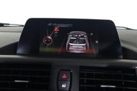 USED 2015 65 BMW 1 SERIES 2.0 118d M Sport Hatchback 3dr Diesel Manual Euro 6 (s/s) (150 ps) Dab Radio, Parking Sensors, Nav,