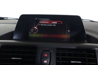 USED 2015 65 BMW 1 SERIES 2.0 118d M Sport Hatchback 3dr Diesel Manual Euro 6 (s/s) (150 ps) Dab Radio, Parking Sensors, Nav,