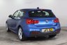 USED 2015 65 BMW 1 SERIES 2.0 118d M Sport Hatchback 3dr Diesel Manual Euro 6 (s/s) (150 ps) Dab Radio, Parking Sensors, Nav,