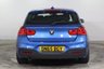USED 2015 65 BMW 1 SERIES 2.0 118d M Sport Hatchback 3dr Diesel Manual Euro 6 (s/s) (150 ps) Dab Radio, Parking Sensors, Nav,