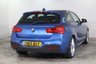 USED 2015 65 BMW 1 SERIES 2.0 118d M Sport Hatchback 3dr Diesel Manual Euro 6 (s/s) (150 ps) Dab Radio, Parking Sensors, Nav,