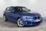 USED 2015 65 BMW 1 SERIES 2.0 118d M Sport Hatchback 3dr Diesel Manual Euro 6 (s/s) (150 ps) Dab Radio, Parking Sensors, Nav,