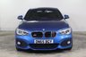 USED 2015 65 BMW 1 SERIES 2.0 118d M Sport Hatchback 3dr Diesel Manual Euro 6 (s/s) (150 ps) Dab Radio, Parking Sensors, Nav,