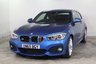 USED 2015 65 BMW 1 SERIES 2.0 118d M Sport Hatchback 3dr Diesel Manual Euro 6 (s/s) (150 ps) Dab Radio, Parking Sensors, Nav,