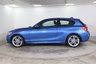 USED 2015 65 BMW 1 SERIES 2.0 118d M Sport Hatchback 3dr Diesel Manual Euro 6 (s/s) (150 ps) Dab Radio, Parking Sensors, Nav,