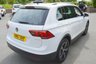 USED 2017 67 VOLKSWAGEN TIGUAN 2.0 TDI SE SUV 5dr Diesel Manual Euro 6 (s/s) (150 ps) 