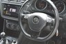 USED 2017 67 VOLKSWAGEN TIGUAN 2.0 TDI SE SUV 5dr Diesel Manual Euro 6 (s/s) (150 ps) 
